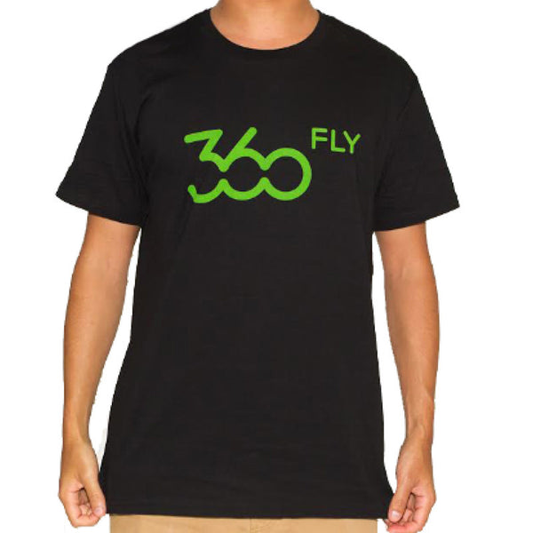 360fly Logo Tee