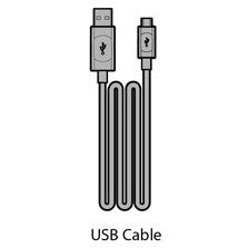 USB Cable