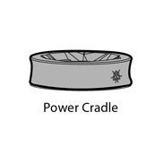 Power cradle