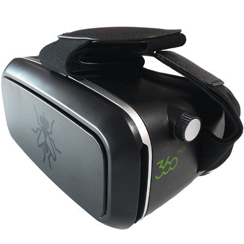 Virtual Reality Headset